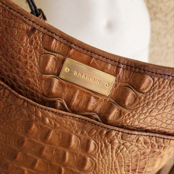 Brahmin Jody Crossbody Bag - Picture 4 of 11